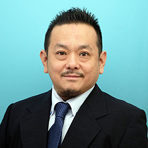 北道 敏行 先生