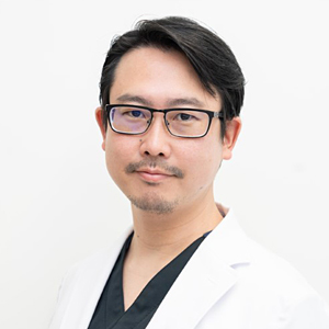 岡田 信輔 先生